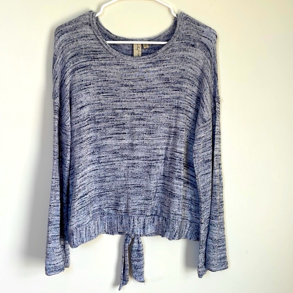 Allison Joy top